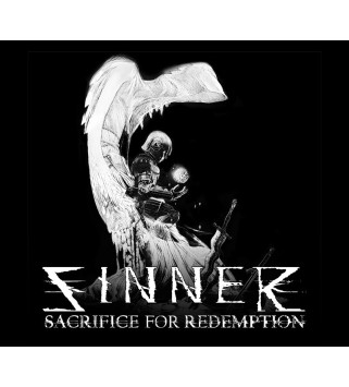 SINNER: Sacrifice for Redemption Steam Key GLOBAL